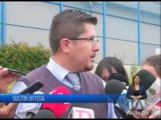 Presentan detenidos que formarían parte de la banda de alias "Guacho"