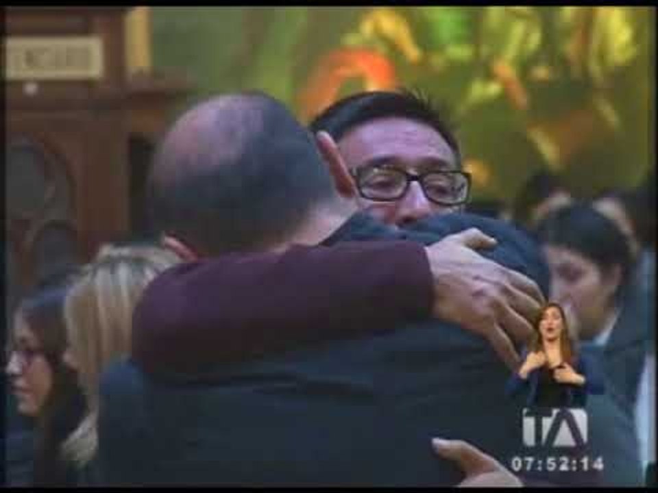 Familiares y amigos de periodistas asesinados exigen respuestas