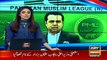 Anyone in line for becoming CM starts receiving NAB notices: Talal Chaudhry