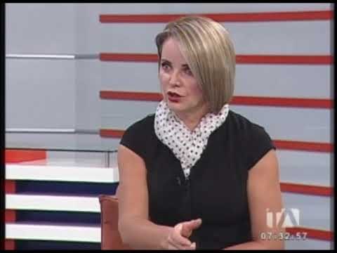 Entrevista a Homero Castanier, asambleísta de Creo, sobre juicio político de Carlos Baca