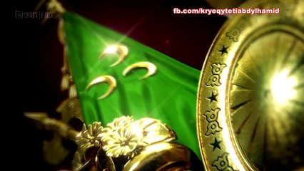 Kryeqyteti Abdulhamid - Episodi 29