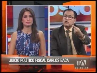 Download Video: Raúl Tello, asambleísta independiente, habla sobre el juicio político contra el fiscal Carlos Baca