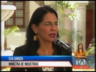 Download Video: Empresarios de frontera y Gobierno definen acciones ante inseguridad