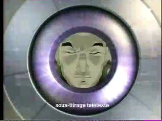 F3X - Le choc des Heros