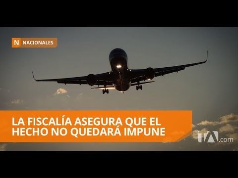 La seguridad se ha redoblado en el aeropuerto de Guayaquil - Teleamazonas