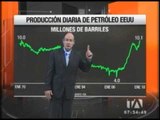 Estados Unidos se convertiría en el mayor productor de petróleo en el mundo