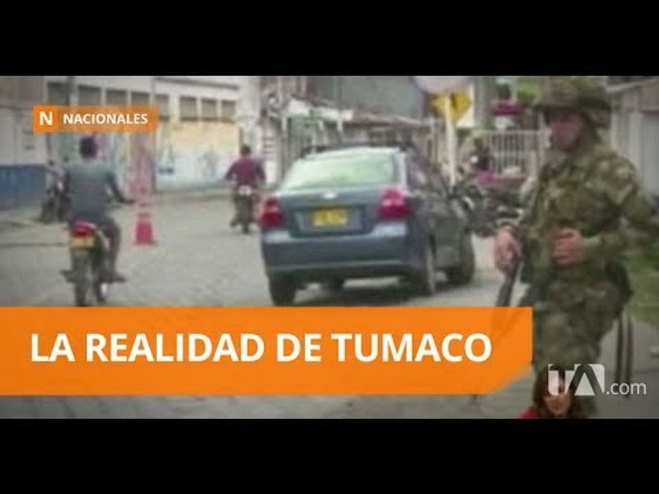 El descuido por años permitió el desarrollo de actividades ilegales - Teleamazonas