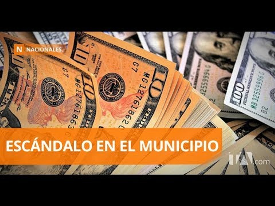 Entre 2 mil y 5 mil dólares pagaban por la adjudicación de cupos - Teleamazonas