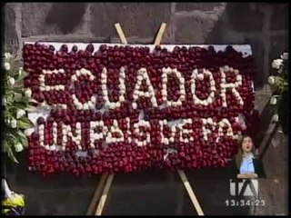 Noticias Ecuador: 24 Horas, 25/04/2018 (Emisión Central) - Teleamazonas