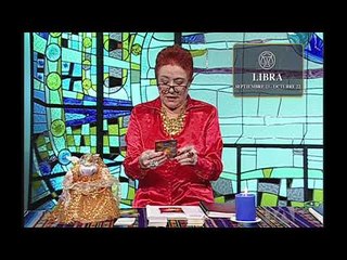 Linea Astral y el poder de los arcángeles Libra 25 de abril - Ángeles&Astros - Teleamazonas