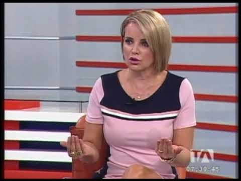 Entrevista a Andrés Michelena, Secretario Nacional de Comunicación