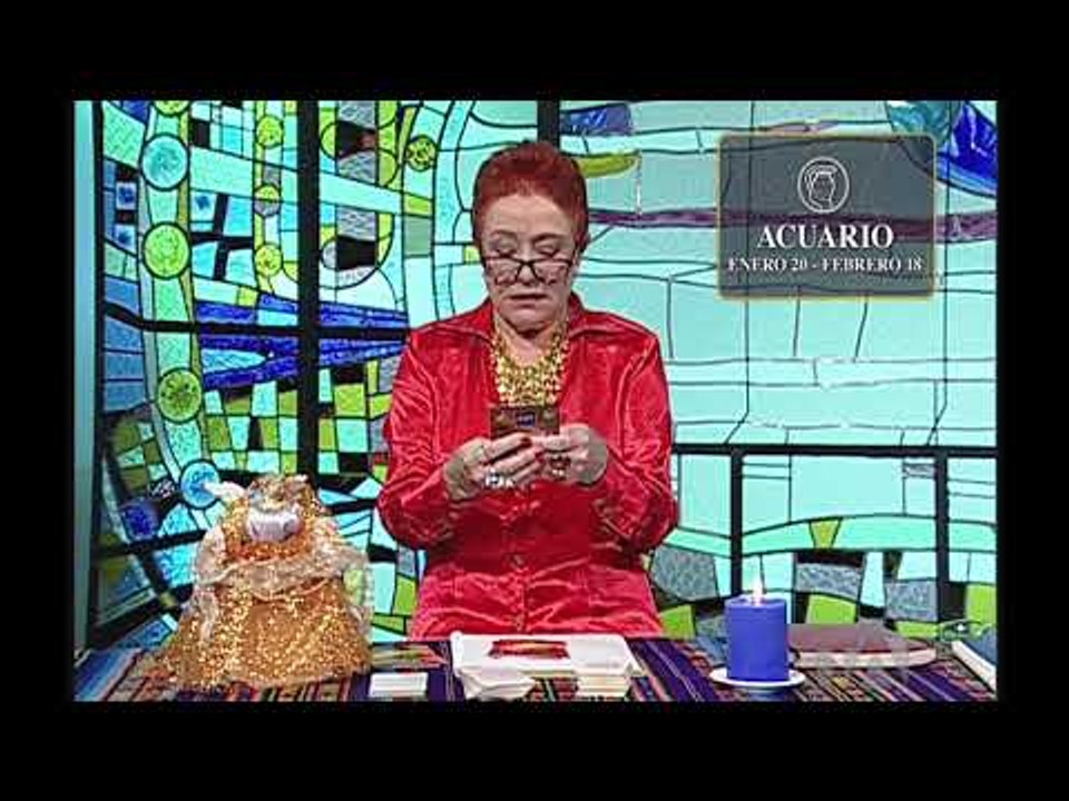 Linea Astral y el poder de los arcángeles Acuario 25 de abril - Ángeles&Astros - Teleamazonas