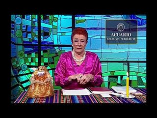 Horóscopo Acuario 27 de abril #Ángeles&AstrosEnTA LUN-VIE 11:00AM Míralo en: www.teleamazonas.com