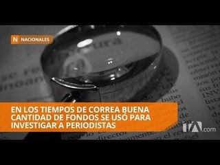 Contraloría analizó el uso de más de USD 7’600.000 - Teleamazonas