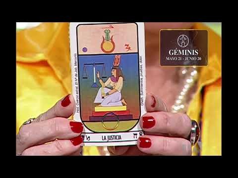 Géminis 03 de mayo Tarot Egipcio #Ángeles&AstrosEnTA LUN-VIE 11:00AM