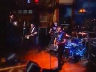 Trail of Dead - Another Morning Stoner (Live)