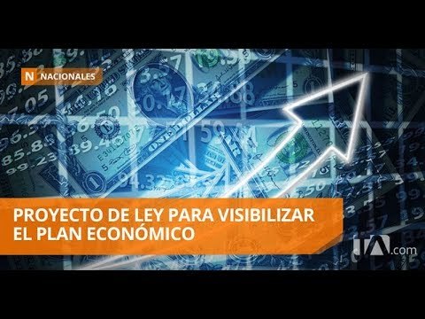 Proyecto de ley será enviado la próxima semana - Teleamazonas