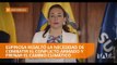 Canciller presenta su candidatura a la presidencia de la Asamblea General de la ONU - Teleamazonas