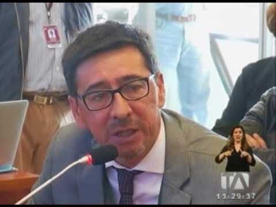 Familia de periodistas asesinados acuden a la Asamblea Nacional