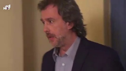 Η ΕΠΙΣΤΡΟΦΗ - ΕΠΕΙΣΟΔΙΟ 72 - ΣΕΖΟΝ 1