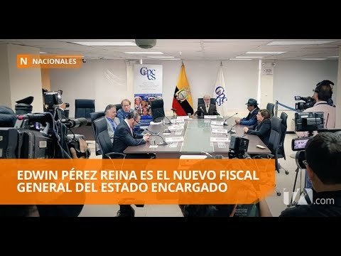 El CPCCS-T dio un ultimátum al Consejo de la Judicatura - Teleamazonas