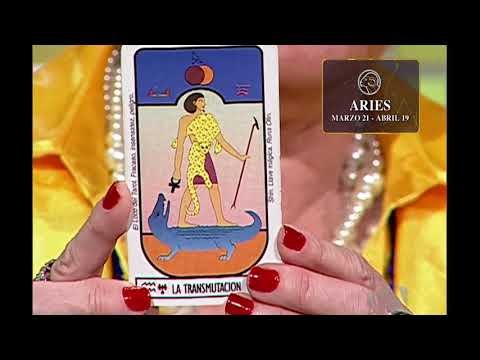 Aries 03 de mayo Tarot Egipcio #Ángeles&AstrosEnTA LUN-VIE 11:00AM