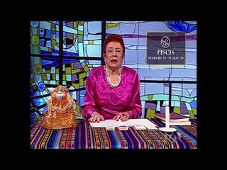 Piscis 07 de mayo Horóscopo #Ángeles&AstrosEnTA LUN-VIE 11:00AM