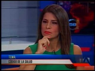 Análisis sobre el tratamiento del Cáncer en el Ecuador