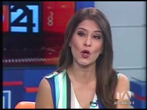 Fernando Donoso, ex-comandante de la Marina, habla de la seguridad en la frontera norte