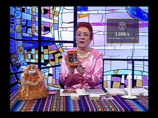 Libra 09 de mayo Linea Astral y el poder de los Arcángeles #Ángeles&AstrosEnTA LUN-VIE 11:00AM