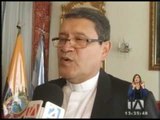 Desde 2003 existía una advertencia sobre la conducta del sacerdote Luis Fernando Intriago