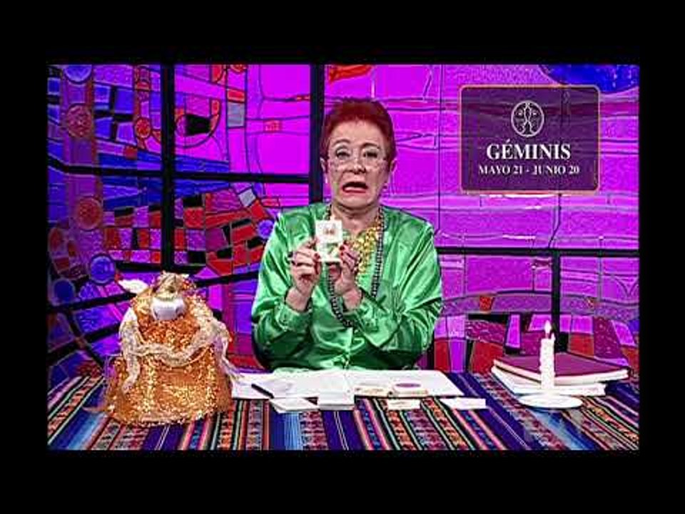 Géminis 08 de mayo Mensaje de los Ángeles #Ánge...