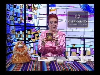 Capricornio 09 de mayo Linea Astral y el poder de los Arcángeles #Ángeles&AstrosEnTA LUN-VIE 11:00AM