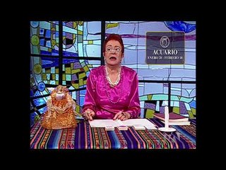 Acuario 07 de mayo Horóscopo #Ángeles&AstrosEnTA LUN-VIE 11:00AM