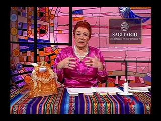 Sagitario 11 de mayo Horóscopo Día de las Madres #Ángeles&AstrosEnTA LUN-VIE 11:00AM