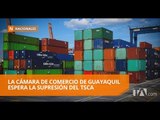TSCA vigente hasta que la CAN revise recurso presentado por Ecuador - Teleamazonas