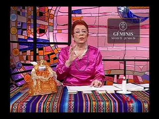 Géminis 11 de mayo Horóscopo Día de las Madres #Ángeles&AstrosEnTA LUN-VIE 11:00AM