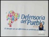 Noticias Ecuador: 24 Horas, 11/05/2018 (Emisión Central) - Teleamazonas