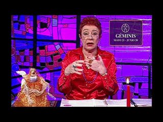 Géminis 14 de mayo Horóscopo #Ángeles&AstrosEnTA LUN-VIE 11:00AM