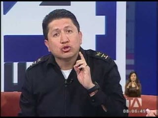 El cuerpo de bomberos habría pagado de más por un helicóptero