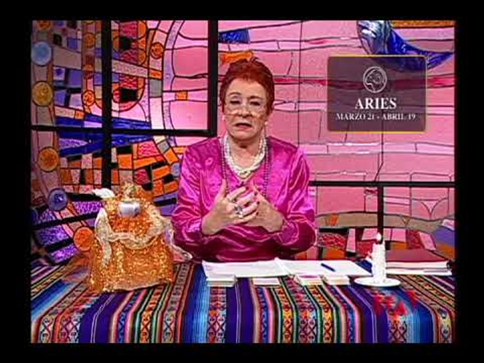 Aries 11 de mayo Horóscopo Dia de las Madres #Ángeles&AstrosEnTA LUN-VIE 11:00AM