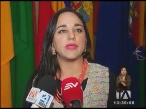 Asambleístas reaccionan ante reformas a la Ley de Comunicación