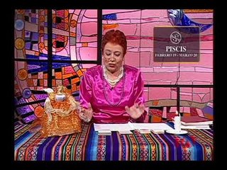 Piscis 11 de mayo Horóscopo Día de las Madres #Ángeles&AstrosEnTA LUN-VIE 11:00AM