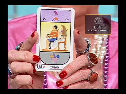 Leo 17 de mayo Tarot Egipcio #Ángeles&AstrosEnTA LUN-VIE 11:00AM