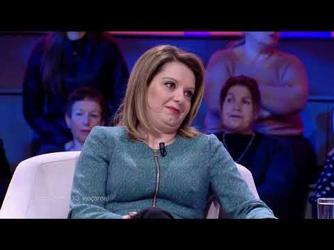 Përdhunimi i 13-vjeçares në Kavajë! Çfarë u tha për rastin? Debati në studion e Top Show