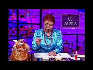 Géminis 18 de mayo Horóscopo #Ángeles&AstrosEnTA LUN-VIE 11:00AM