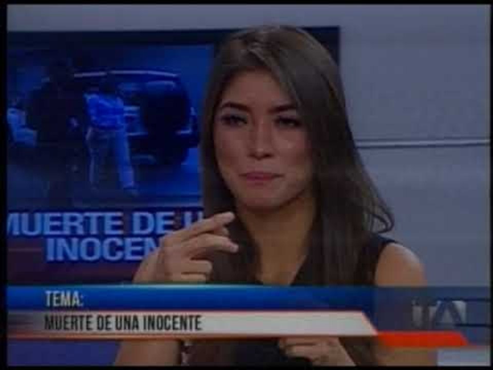 Siguen las investigaciones del Caso Brittany, una niña que murió en un colegio