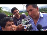 Eduardo Guzmán defiende proyecto minero Mirador en El Pangui - Teleamazonas