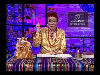 Géminis 21 de mayo Horóscopo #Ángeles&AstrosEnTA LUN-VIE 11:00AM