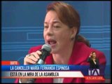 Noticias Ecuador: 24 Horas, 17/05/2018 (Emisión Central) - Teleamazonas